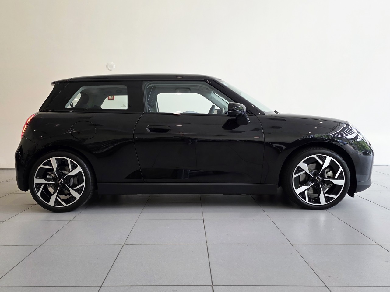 MINI Cooper E