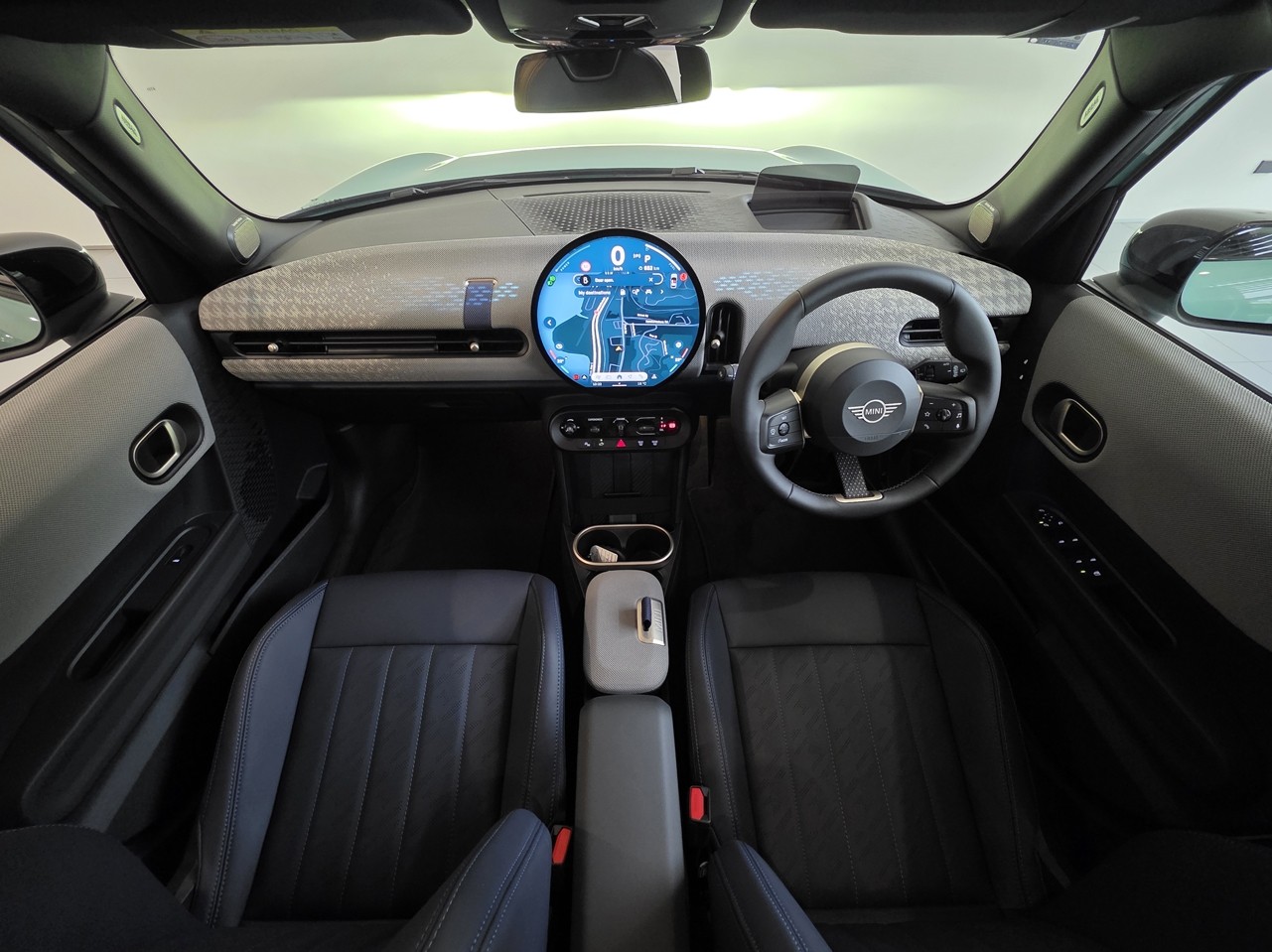 MINI Cooper C Favoured Spec 5dr