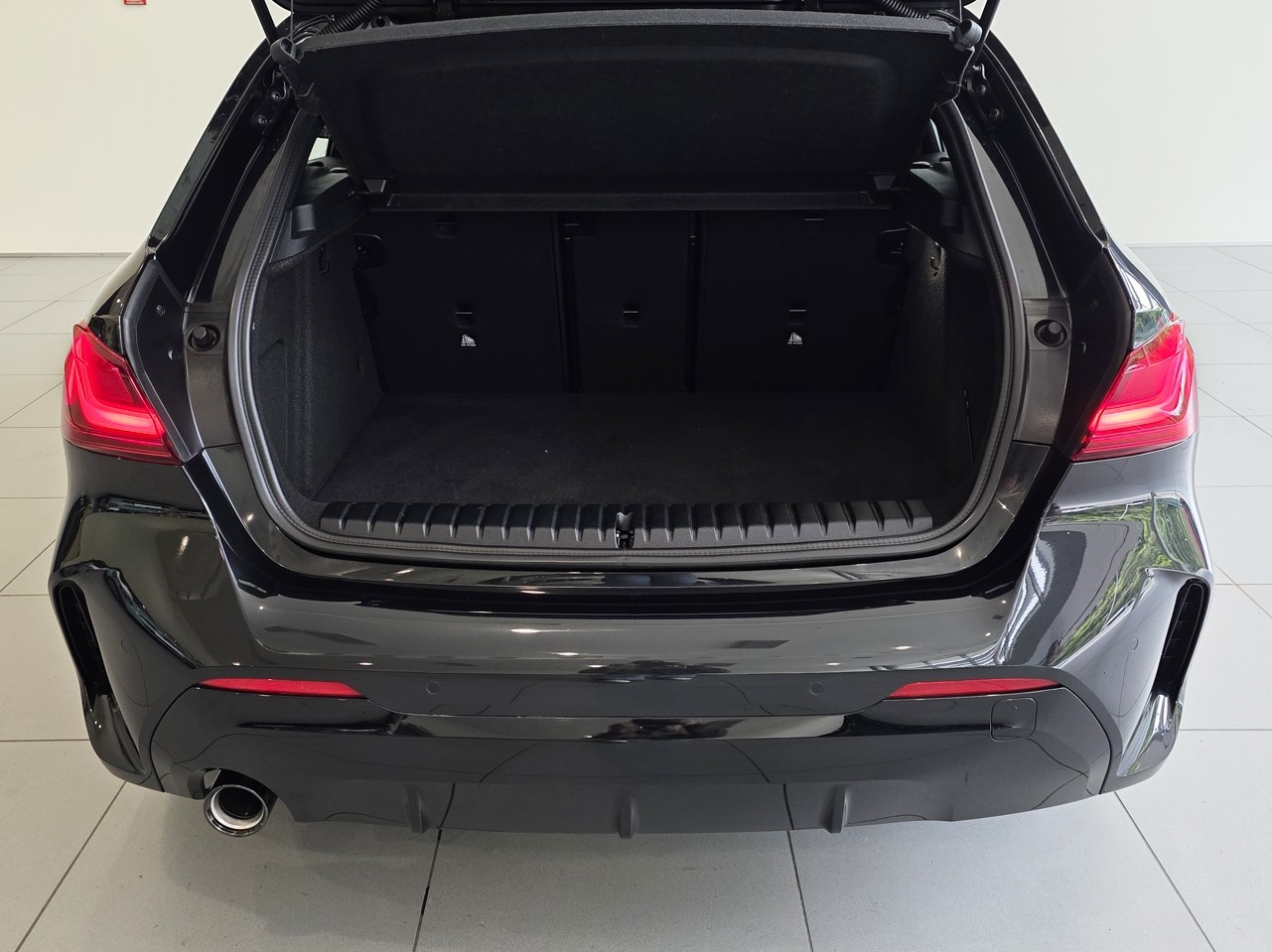 BMW 118i Hatch M Sport - Innovations Package