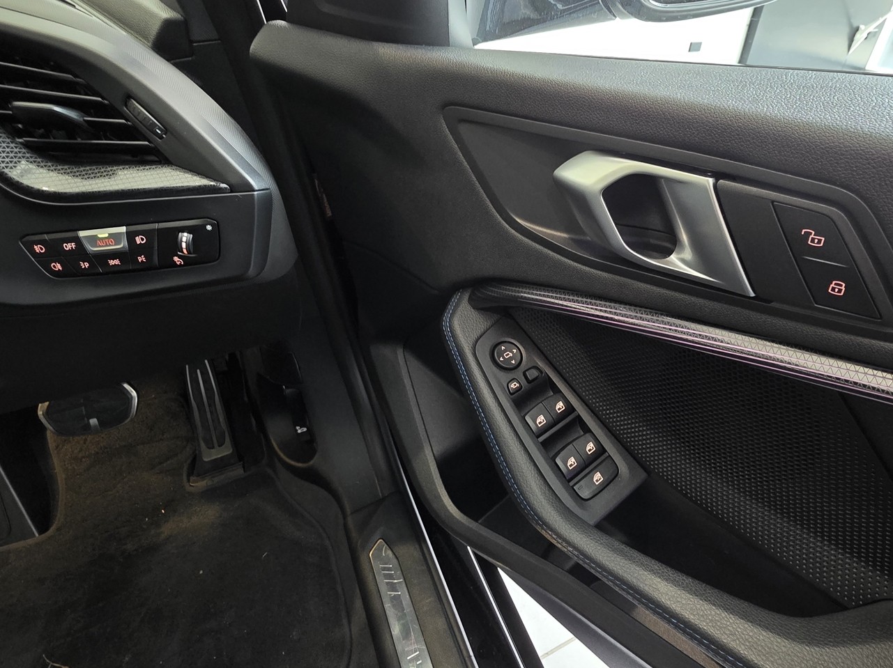 BMW 118i Hatch M Sport - Innovations Package