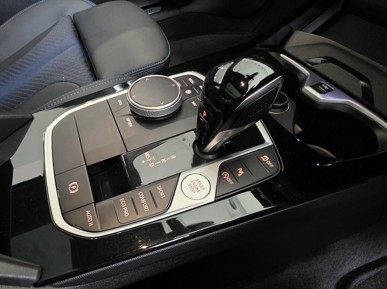 BMW 118i Hatch M Sport - Innovations Package