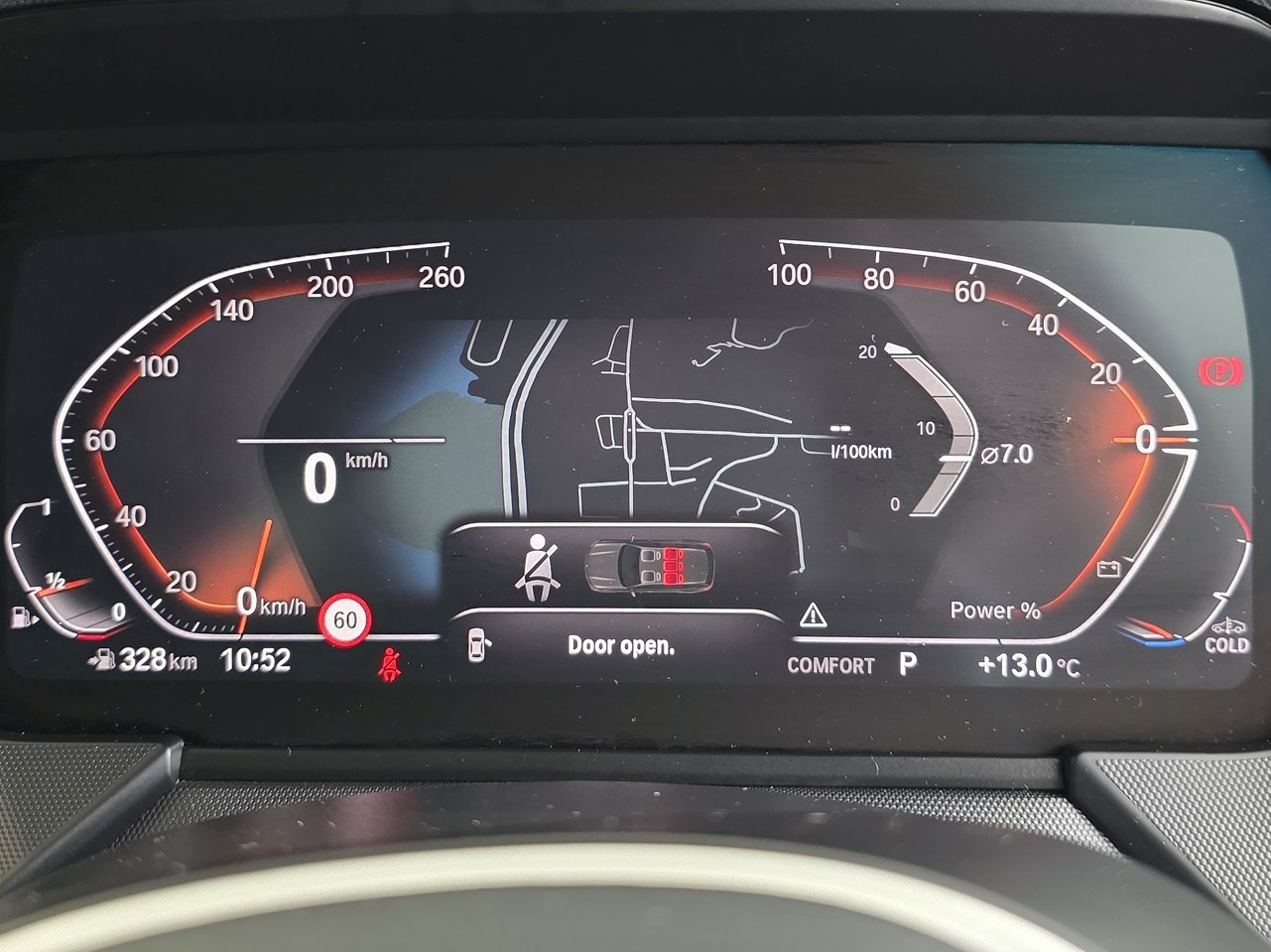 BMW 118i Hatch M Sport - Innovations Package