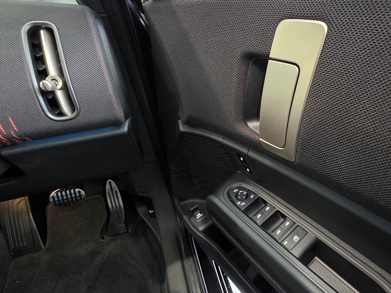 MINI Countryman JCW Countryman All4 Favoured