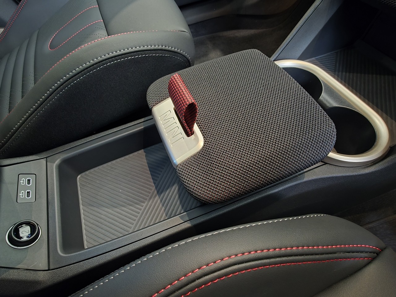 MINI Countryman JCW Countryman All4 Favoured