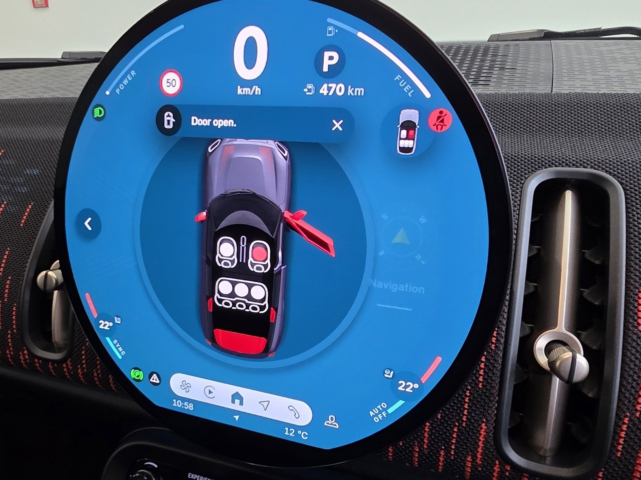 MINI Countryman JCW Countryman All4 Favoured