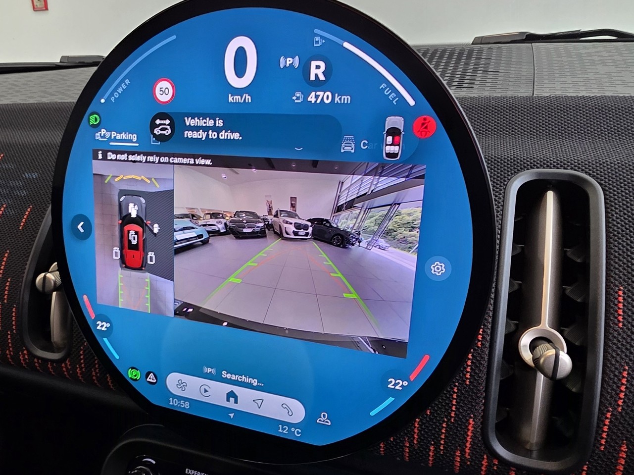 MINI Countryman JCW Countryman All4 Favoured