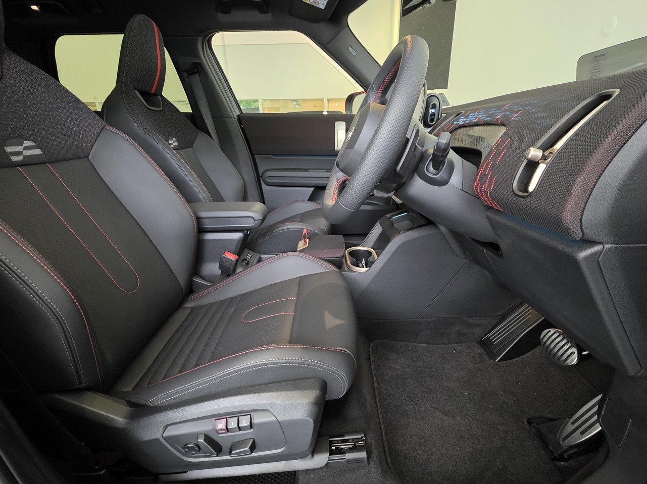 MINI Countryman JCW Countryman All4 Favoured