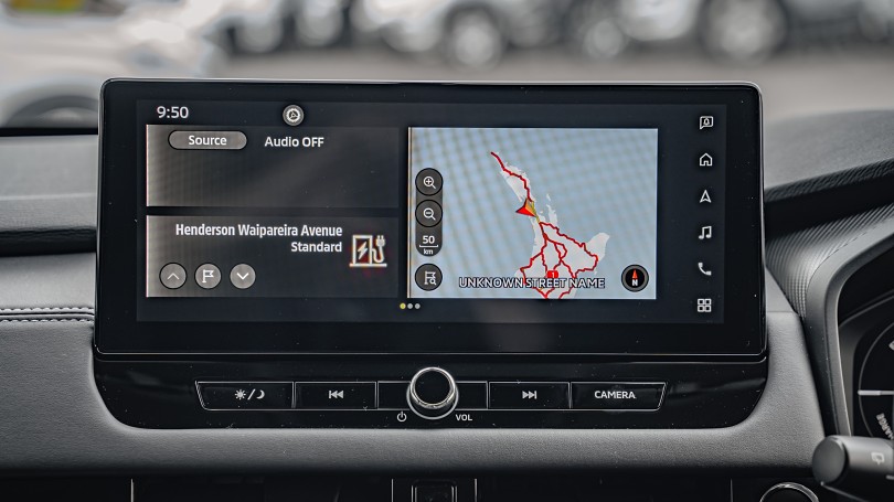 2025 Mitsubishi Outlander 15