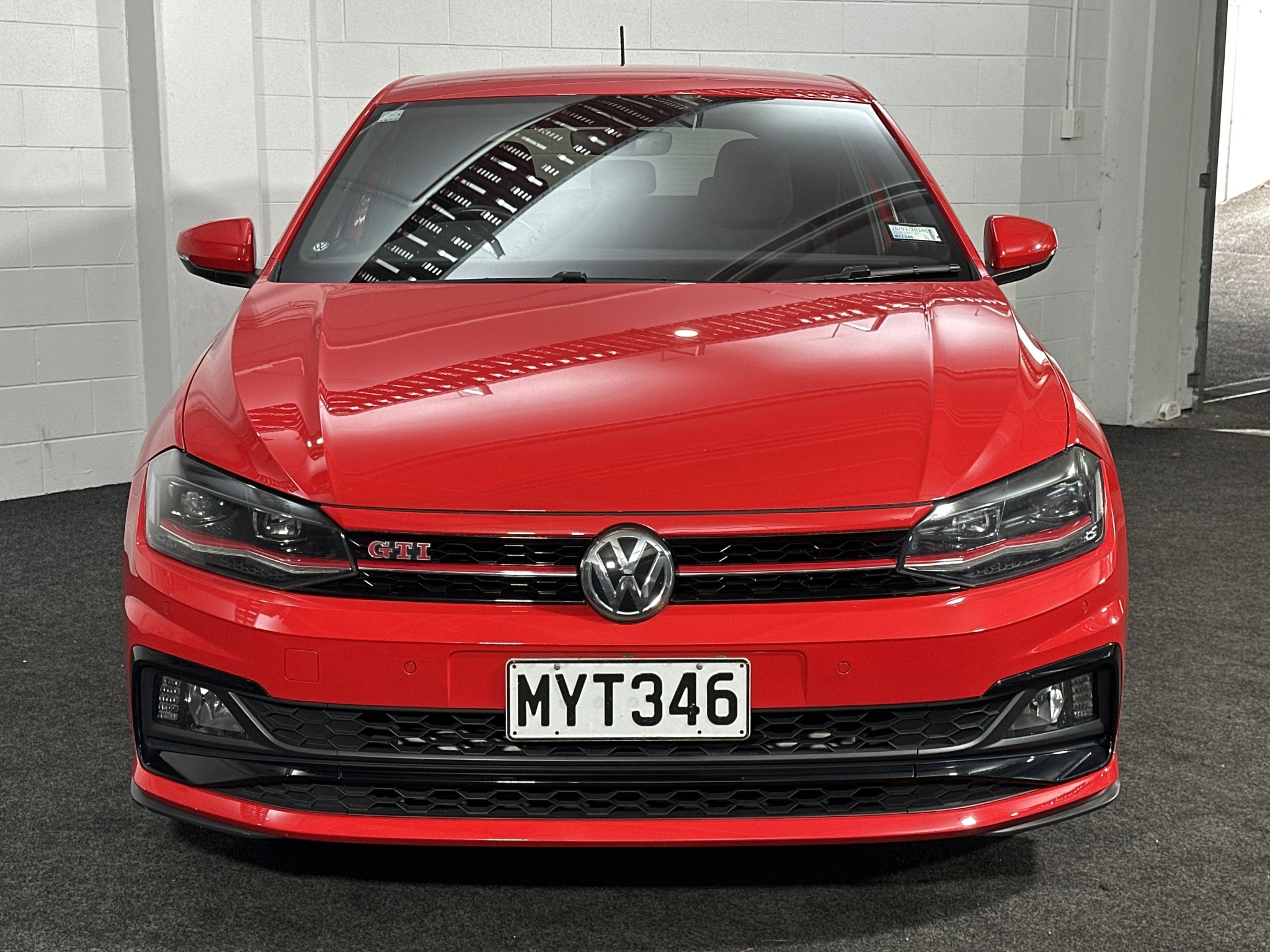 Volkswagen Polo Gti Tsi 147Kw 2.0Pt