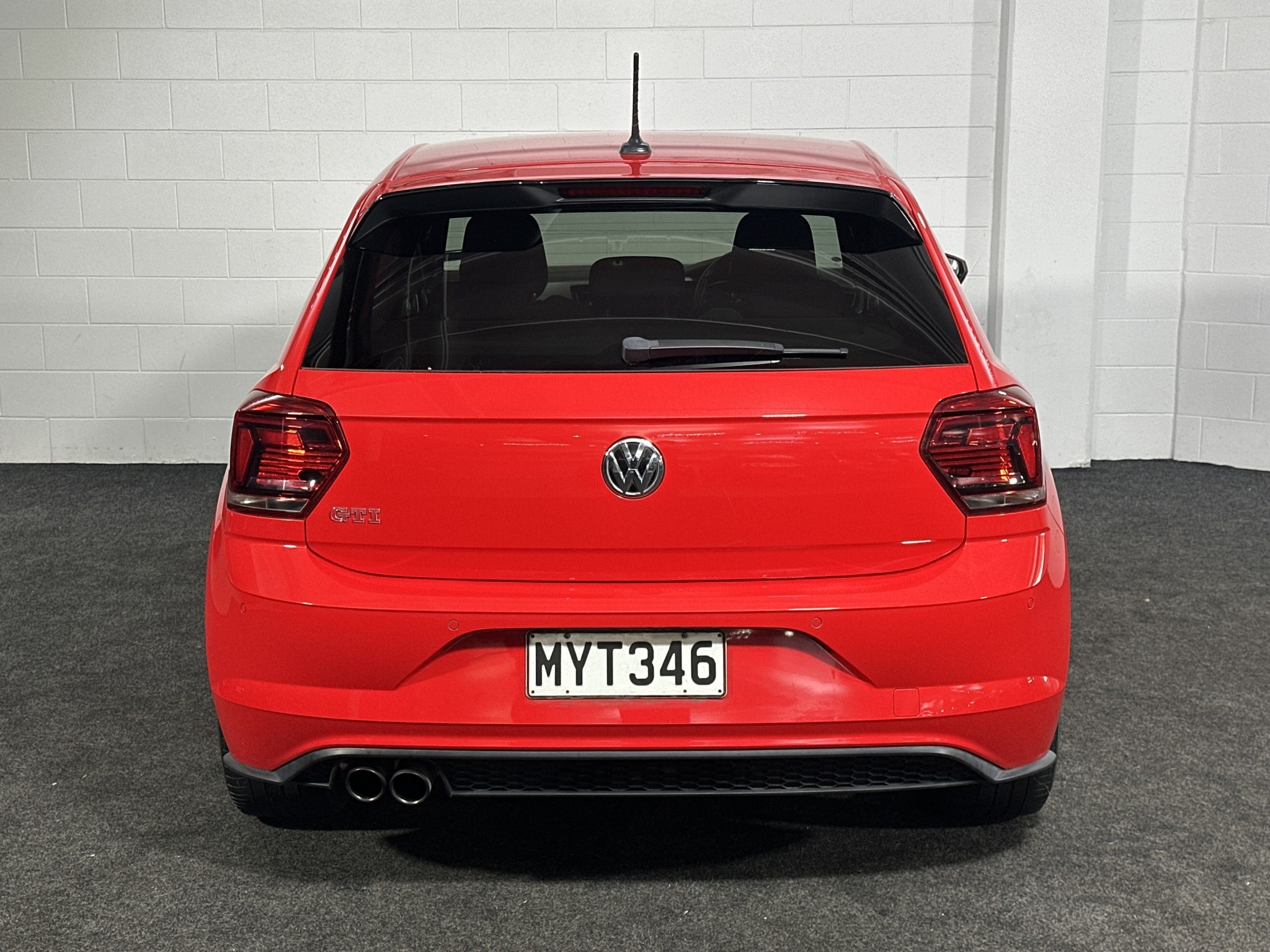 Volkswagen Polo Gti Tsi 147Kw 2.0Pt
