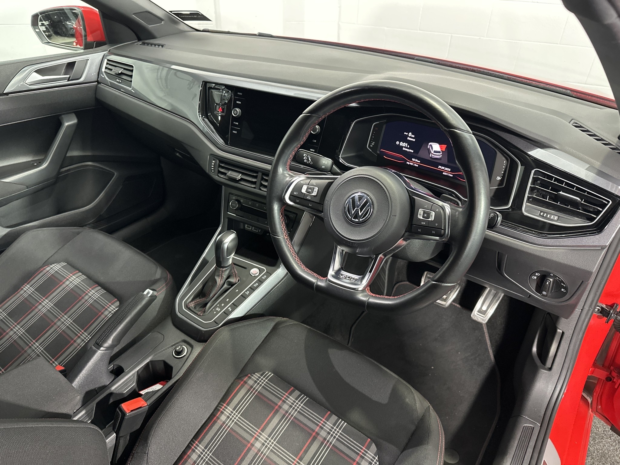 Volkswagen Polo Gti Tsi 147Kw 2.0Pt