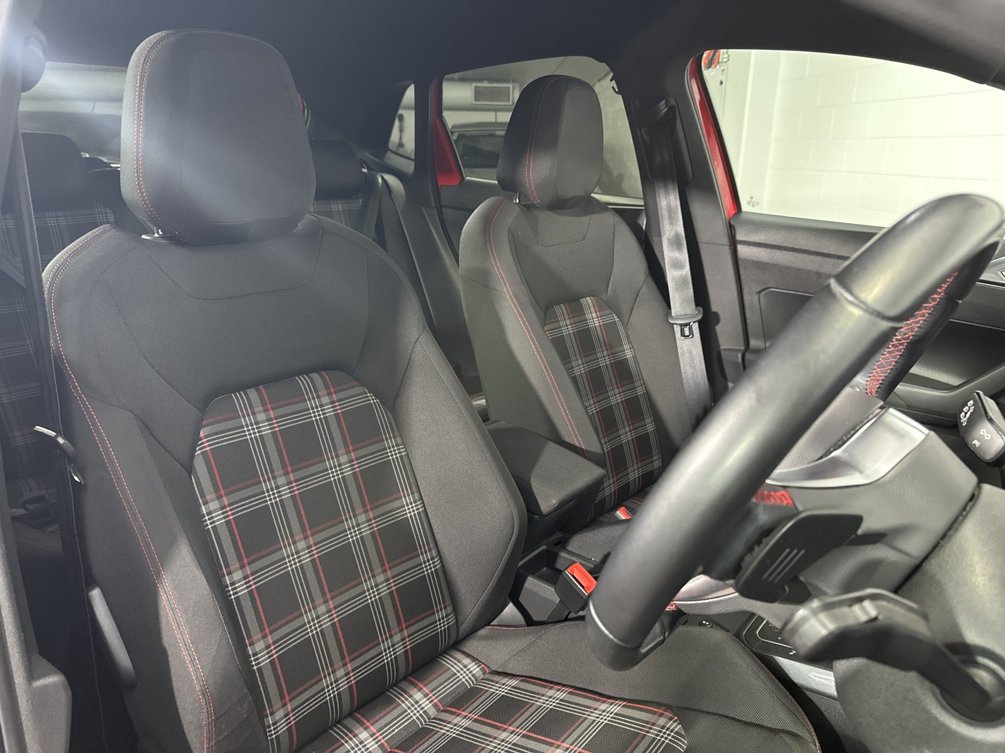 Volkswagen Polo Gti Tsi 147Kw 2.0Pt