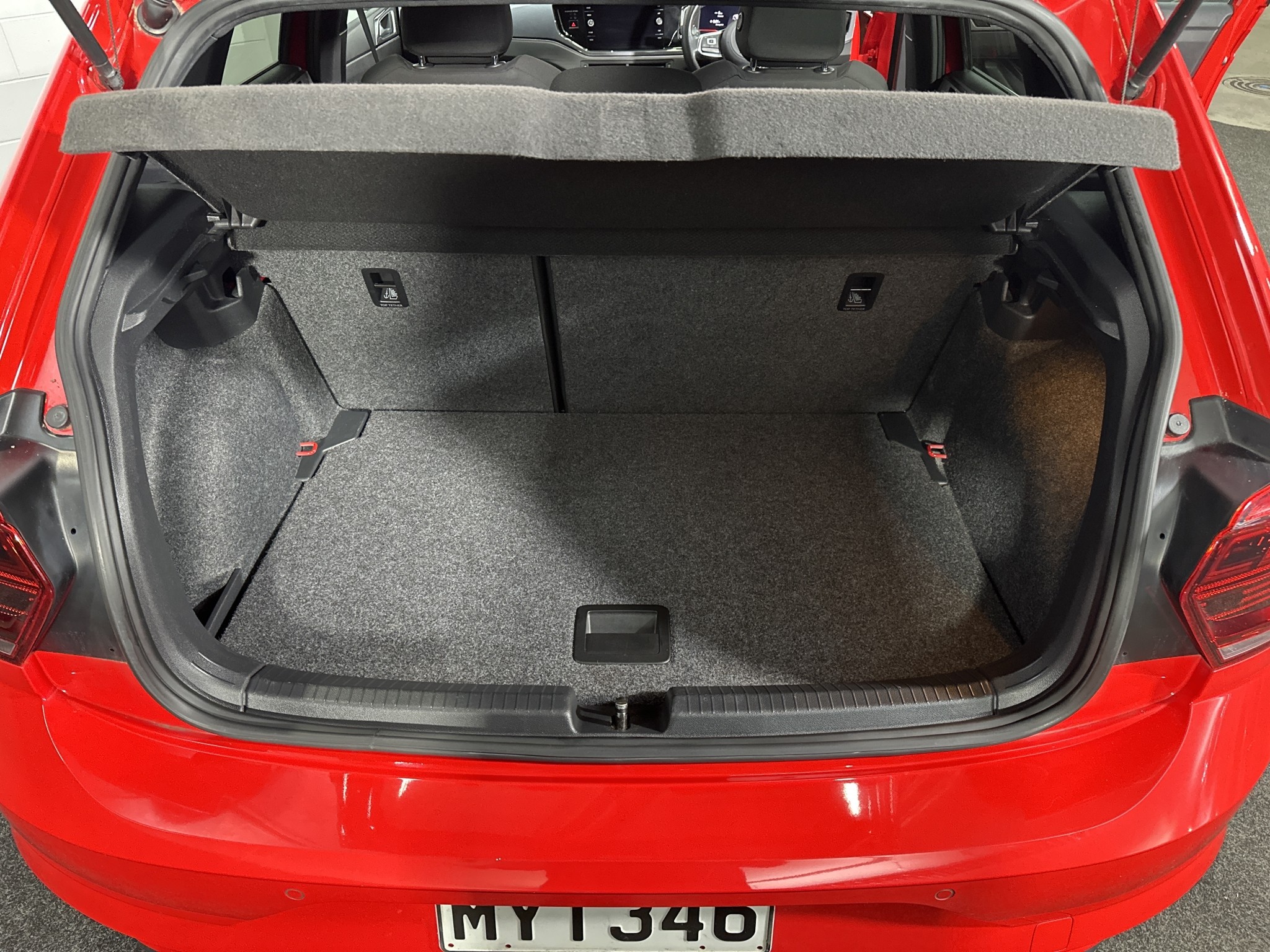 Volkswagen Polo Gti Tsi 147Kw 2.0Pt