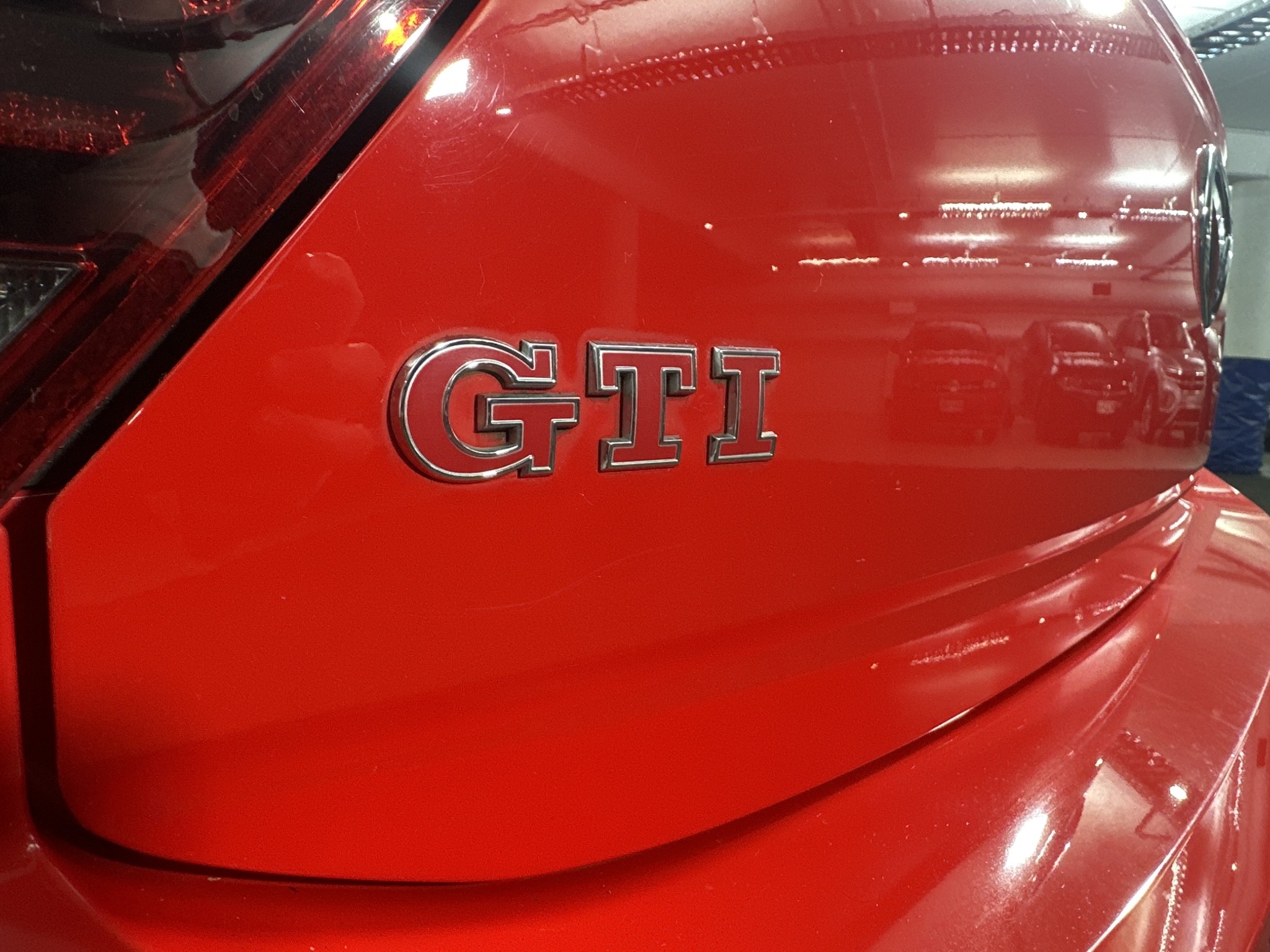 Volkswagen Polo Gti Tsi 147Kw 2.0Pt