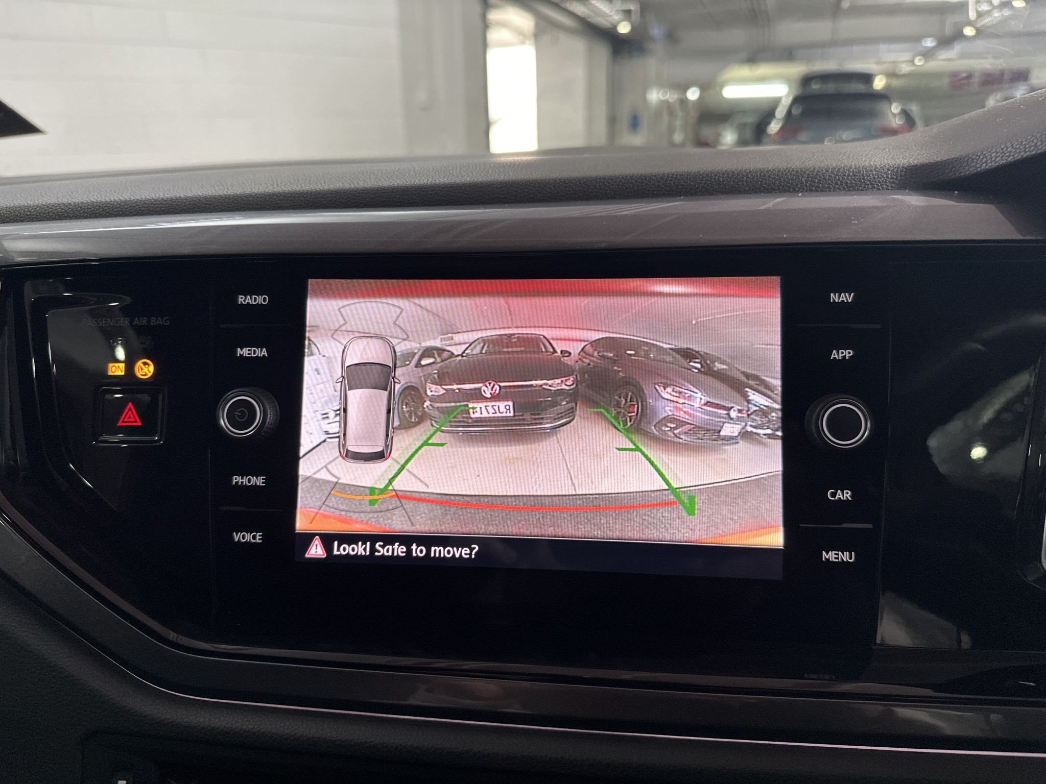 Volkswagen Polo Gti Tsi 147Kw 2.0Pt