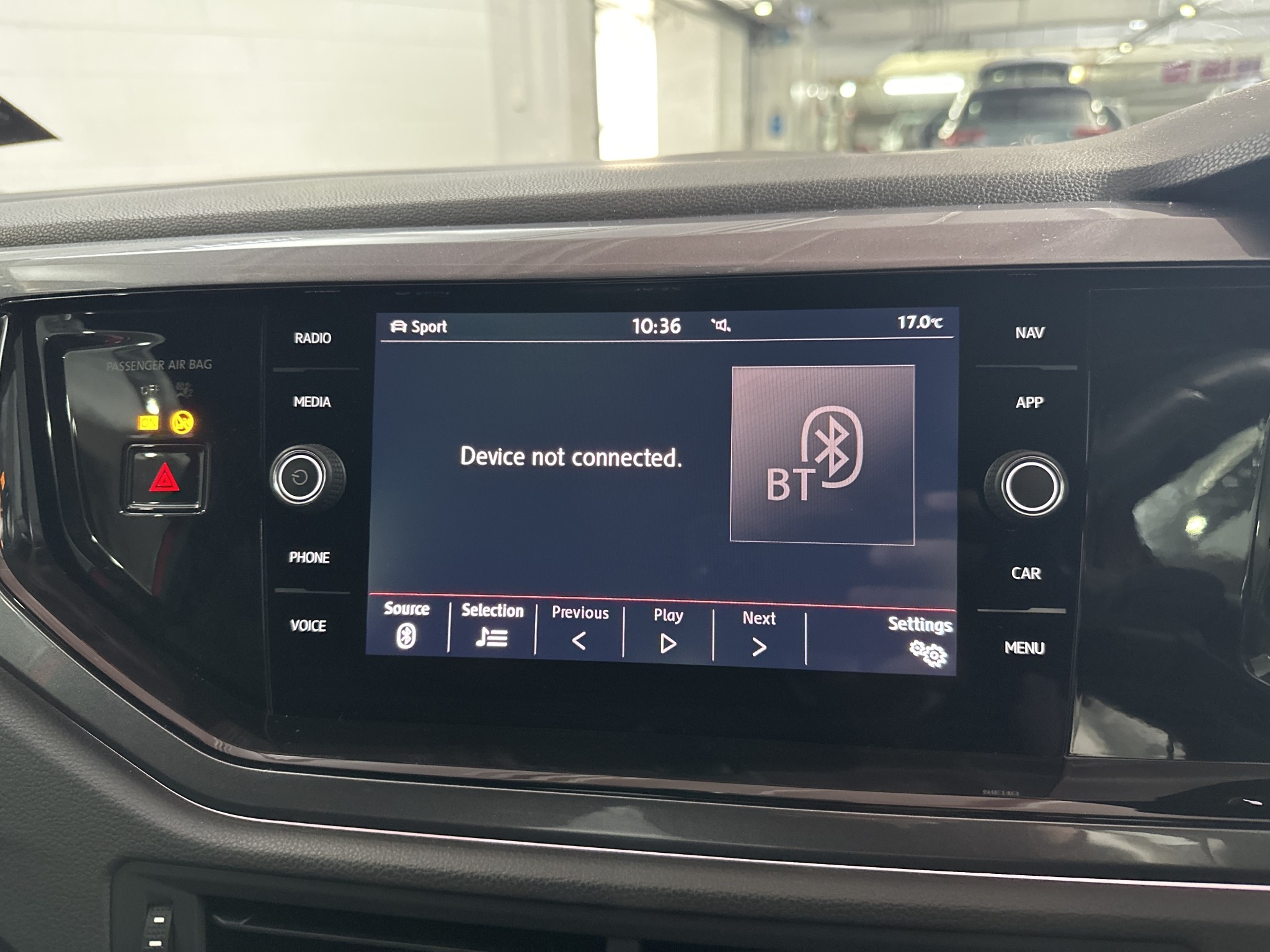 Volkswagen Polo Gti Tsi 147Kw 2.0Pt