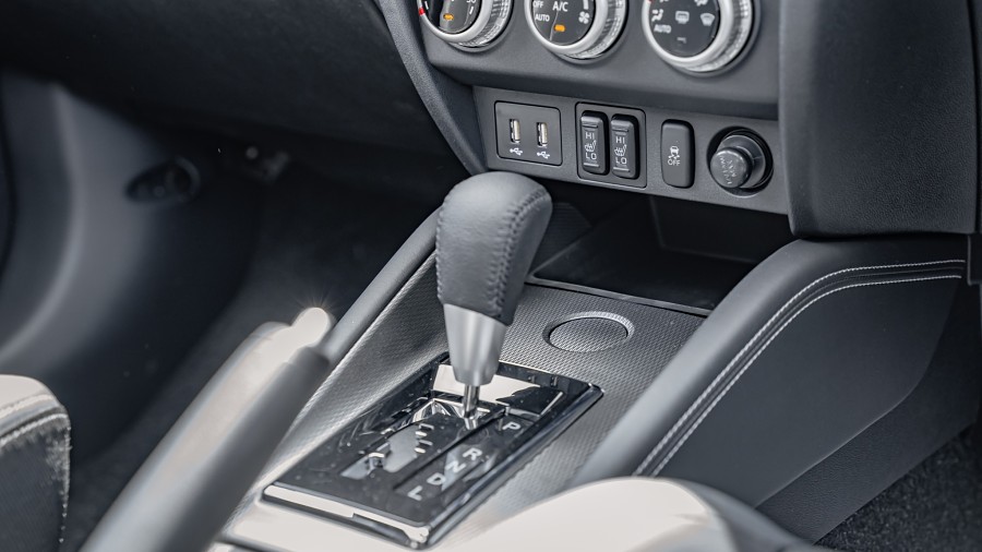 2026 Mitsubishi ASX 16