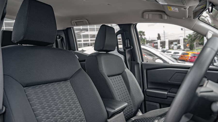 2026 Mitsubishi Triton 8