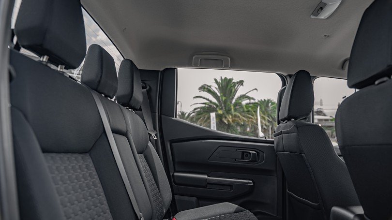 2026 Mitsubishi Triton 16