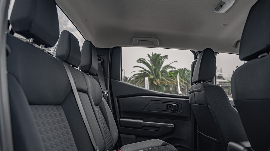 2026 Mitsubishi Triton 16