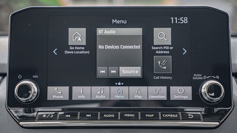 2026 Mitsubishi Triton 15