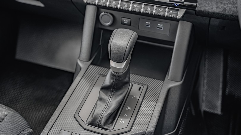 2026 Mitsubishi Triton 17