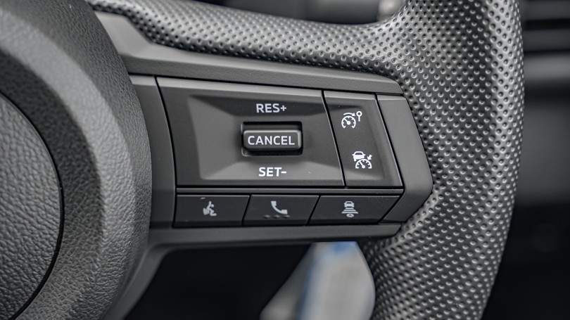 2026 Mitsubishi Triton 14