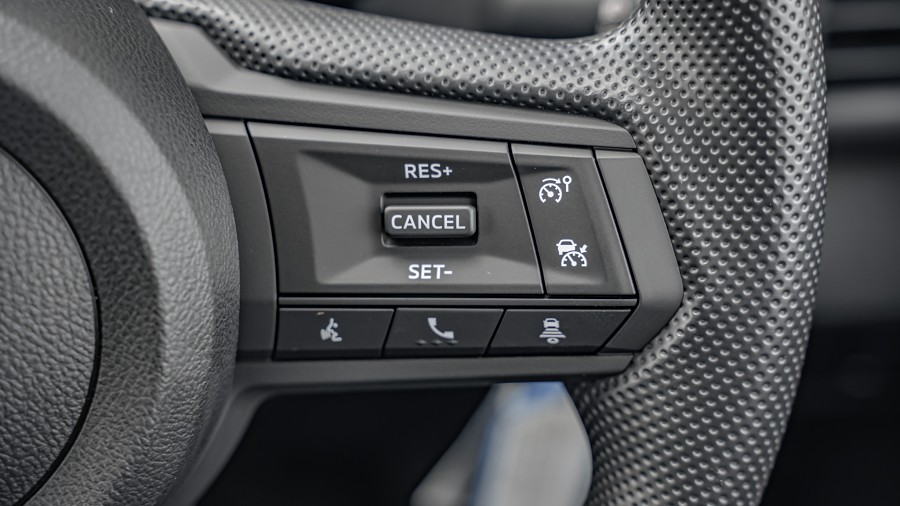 2026 Mitsubishi Triton 14