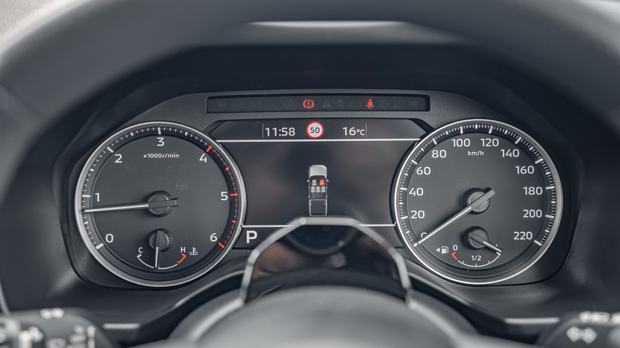 2026 Mitsubishi Triton 12