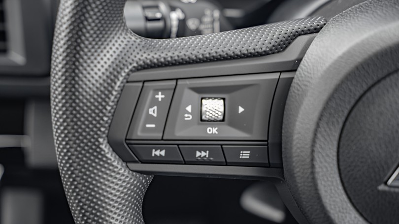 2026 Mitsubishi Triton 13