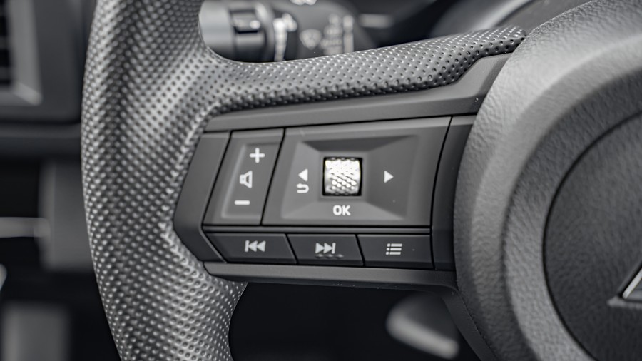 2026 Mitsubishi Triton 13