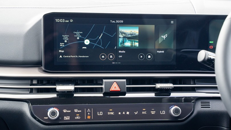 2026 Kia Sportage 15