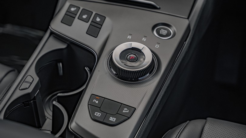 2026 Kia Sportage 17