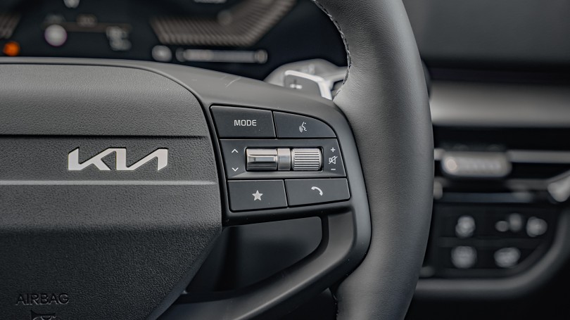 2026 Kia Sportage 14