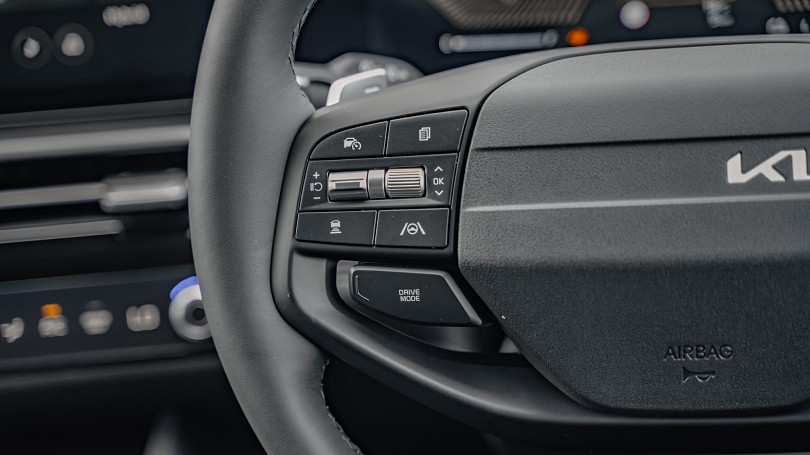 2026 Kia Sportage 13