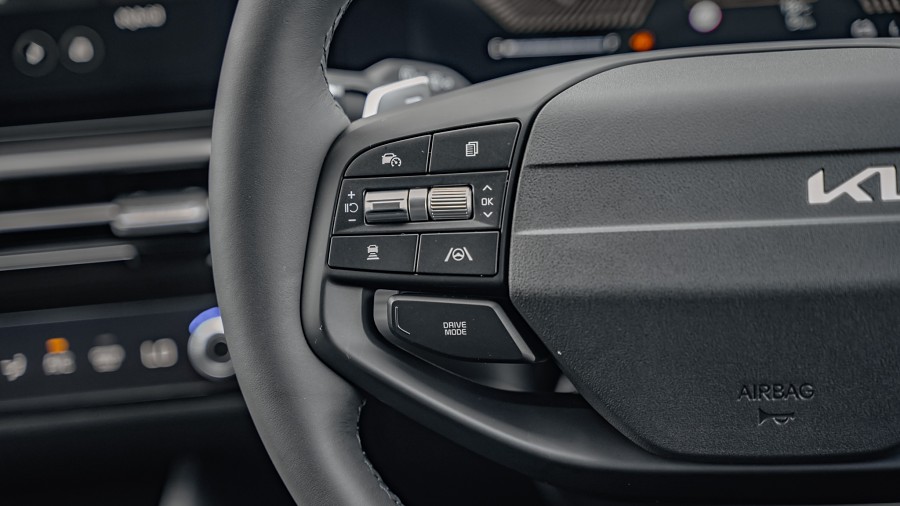 2026 Kia Sportage 13