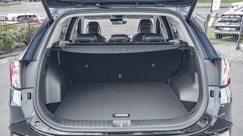 2026 Kia Sportage 18