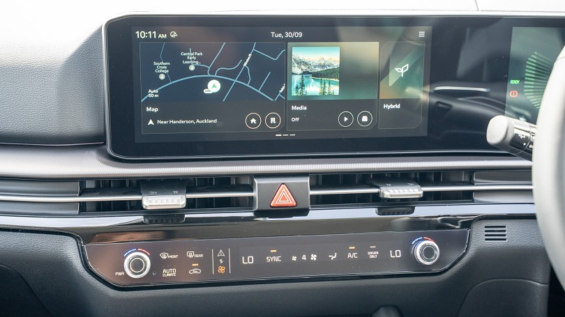 2026 Kia Sportage 15