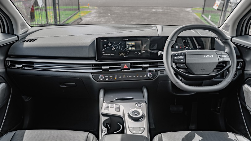 2026 Kia Sportage 10