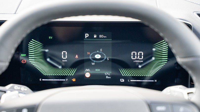 2026 Kia Sportage 12