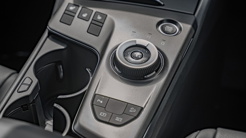 2026 Kia Sportage 17