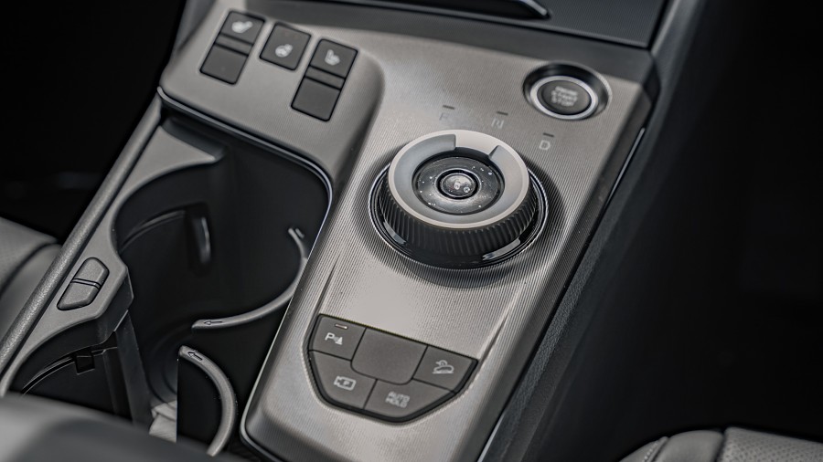 2026 Kia Sportage 17