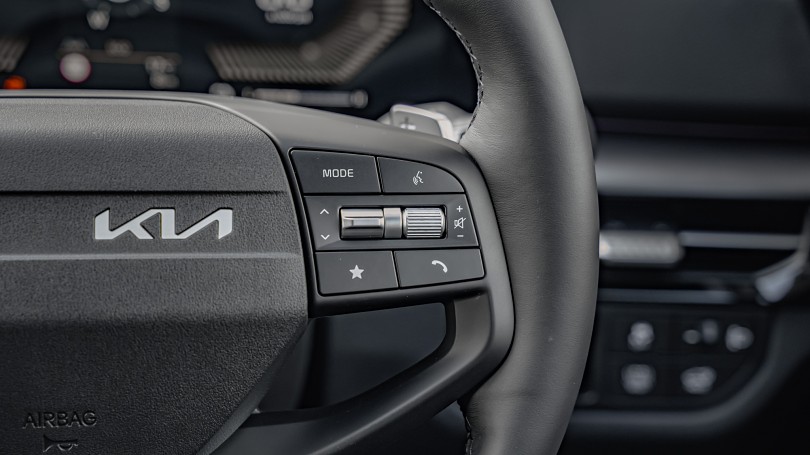 2026 Kia Sportage 14