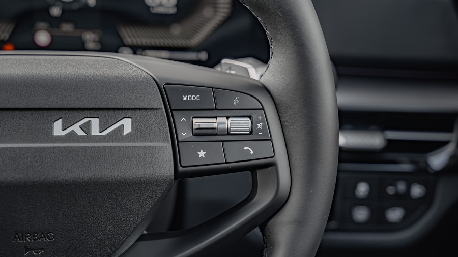 2026 Kia Sportage 14