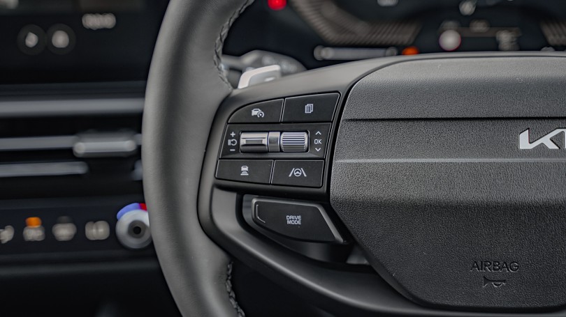 2026 Kia Sportage 13