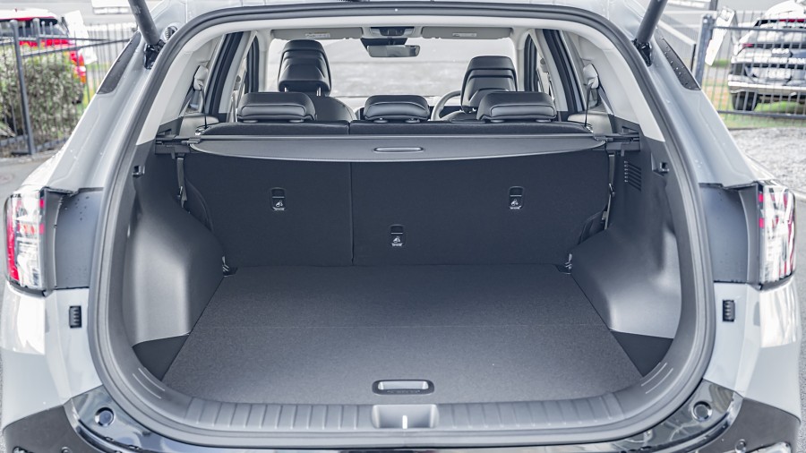 2026 Kia Sportage 18