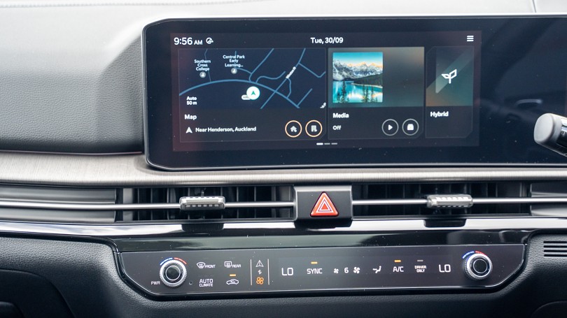 2025 Kia Sportage 15