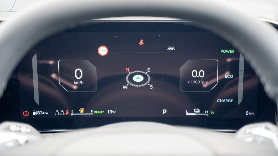 2025 Kia Sportage 12