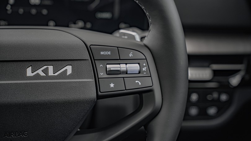 2025 Kia Sportage 14