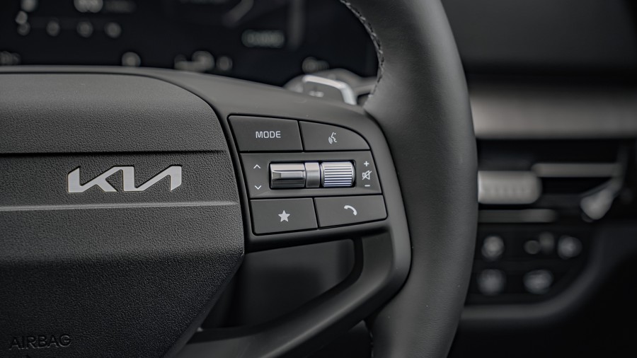 2025 Kia Sportage 14